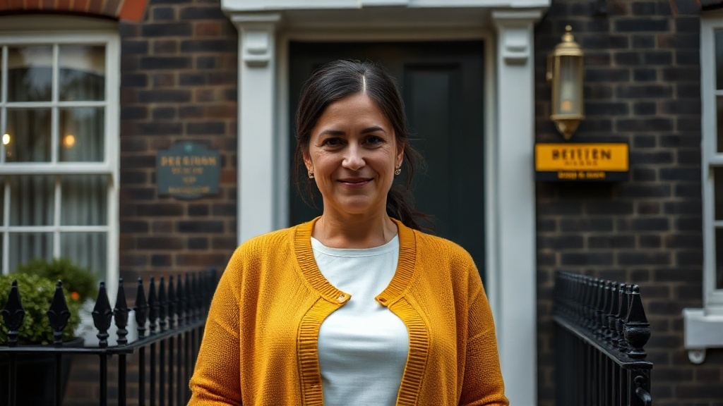 Priya R., homeowner in Whittington Park