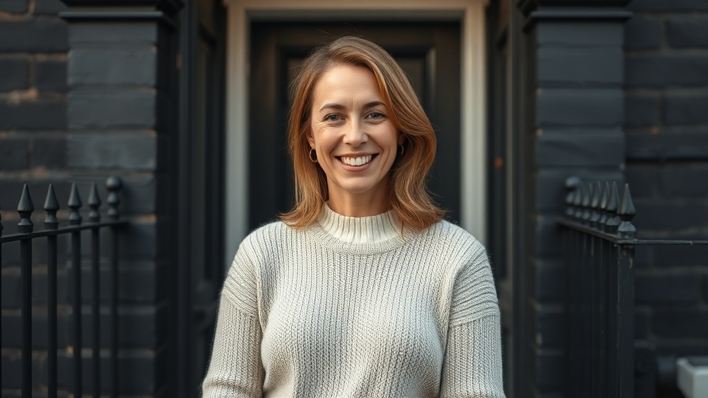 Sarah K., homeowner in Archway